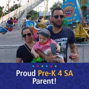 Meet your Posher, Yolanda